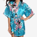 Women's Cotton Bikini Underwear with Lace - Auden™