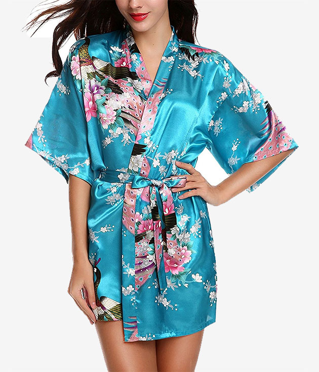 Women’s Cotton Bikini Underwear with Lace – Auden™