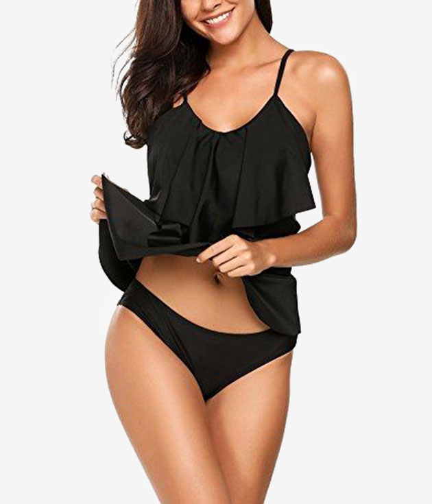 Women’s Lace Bikini Underwear – Auden™